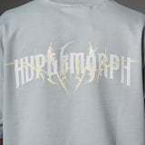 T shirt hypermorph verde claro 300 gramos 14588