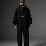 Hoodie Boxy Celestial State  400 gramos