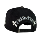 Gorra devotus Cruces