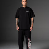 T shirt Savage heavenly 250 gramos