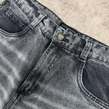 JEAN BAGGY GRIS MEDIO SAVAGE RED DISTRICT