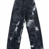 JEAN BAGGY SAVAGE THUNDER