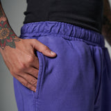 Sweet pant Purpura sin desgaste
