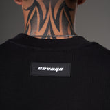 T shirt savage rise 250 gramos 14606