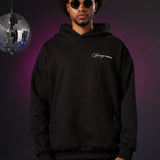 Hoodie 80s Live Loud 14440 400 GRAMOS