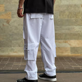 White Anti-Fluid Cargo 14186