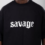 PRINTED T-SHIRT 14088 SVG
