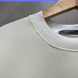 OVERSIZED BEIGE T-SHIRT SVG 13837